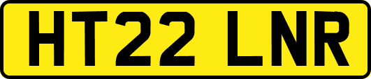HT22LNR