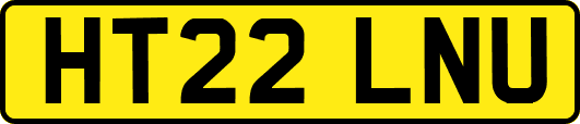 HT22LNU