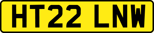 HT22LNW