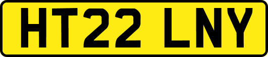 HT22LNY