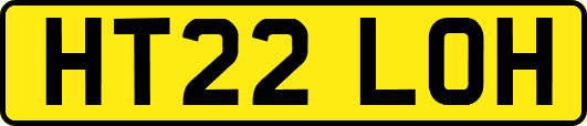 HT22LOH