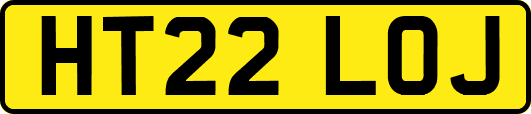 HT22LOJ