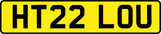 HT22LOU