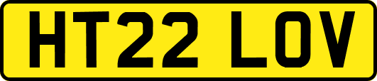 HT22LOV