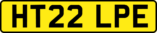 HT22LPE