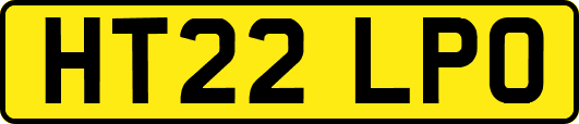 HT22LPO
