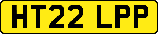 HT22LPP