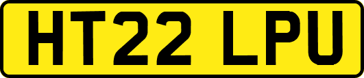 HT22LPU