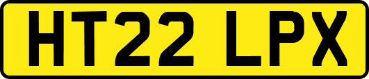 HT22LPX