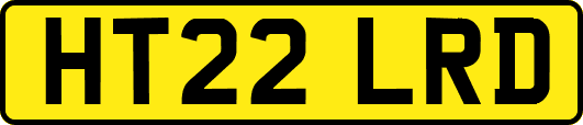 HT22LRD