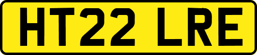 HT22LRE