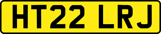 HT22LRJ