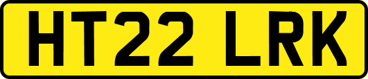 HT22LRK