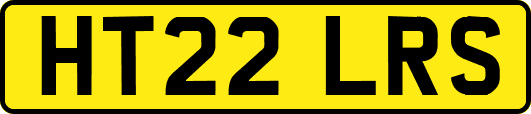 HT22LRS