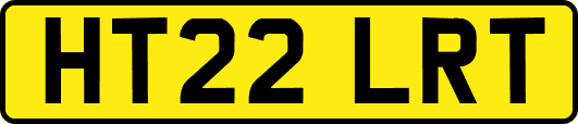 HT22LRT