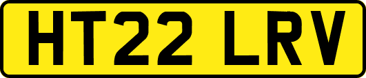 HT22LRV
