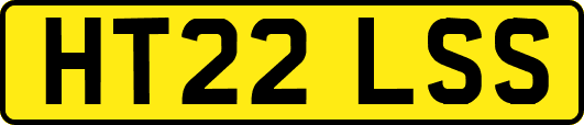 HT22LSS