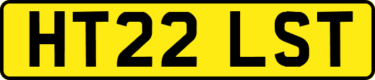 HT22LST