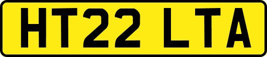 HT22LTA