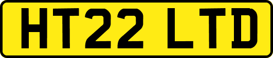 HT22LTD