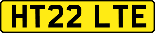 HT22LTE