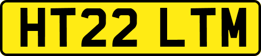 HT22LTM