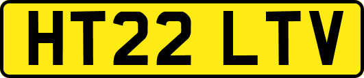 HT22LTV