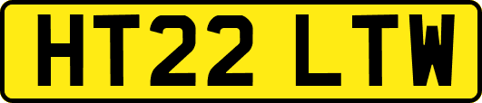 HT22LTW