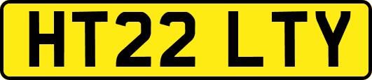 HT22LTY