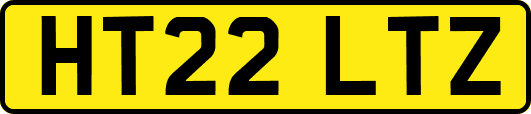 HT22LTZ