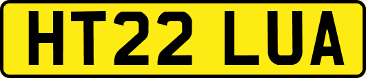 HT22LUA