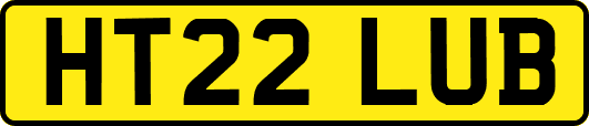 HT22LUB