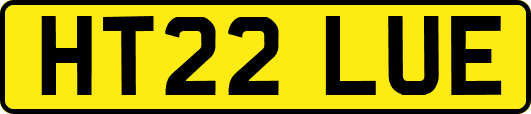 HT22LUE