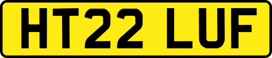 HT22LUF