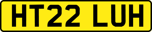 HT22LUH