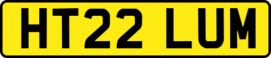 HT22LUM