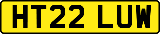 HT22LUW