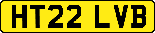 HT22LVB