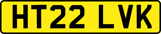 HT22LVK