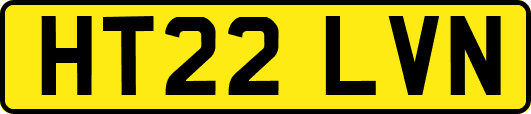 HT22LVN