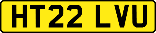 HT22LVU