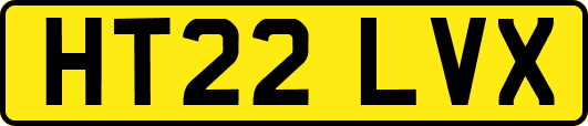 HT22LVX