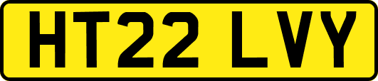 HT22LVY