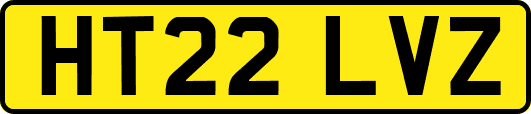 HT22LVZ