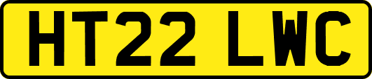 HT22LWC