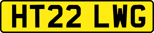 HT22LWG