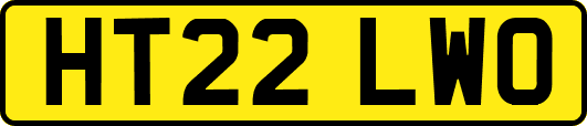 HT22LWO