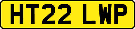 HT22LWP