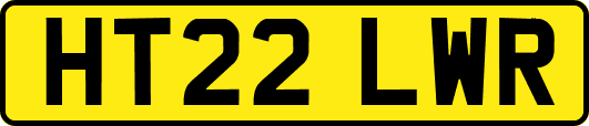 HT22LWR