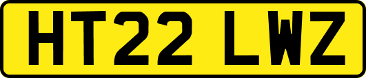HT22LWZ